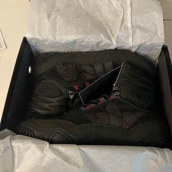 Men’s KS Infinity Edge Wrestling Shoes Size 10. main image 6